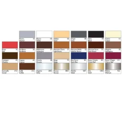 Clearance Lucido per Scarpe in Pelle vari colori - Shoe Cream Lucidi E Creme