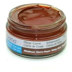 Clearance Lucido per Scarpe in Pelle vari colori - Shoe Cream Lucidi E Creme
