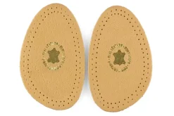 Best Mezza Soletta Antiscivolo per Scarpe da Donna con Tacco Solette Estive
