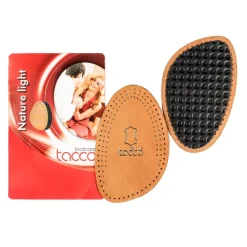 Best Mezza Soletta Antiscivolo per Scarpe da Donna con Tacco Solette Estive