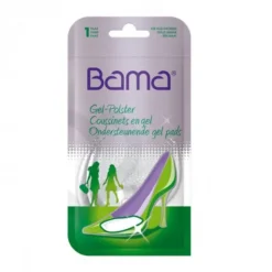 Fashion Party Feet Cuscinetto in Siclione per Scarpe con Tacco Solette Estive