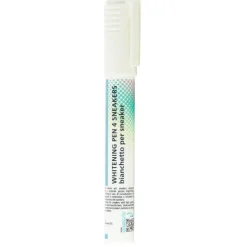 New Penna Bianchetto per Coprire Graffi e Abrasioni Whitening Pen for Sneakers Colore Per Corpire Graffi|Pulizia Sneakers