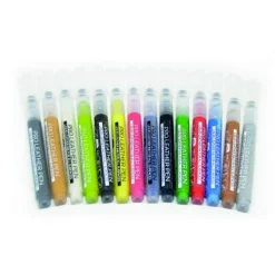 Sale Pennarello Pro Leather Pen - Disegna o Ripara Scarpe e Borse Danneggiate Colori Per Rinnovare Borse|Colore Per Corpire Graffi