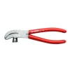 Discount Pinza con Martello Ovale manico 11cm per Calzolaio o Pellettiere Pinze E Tronchesi