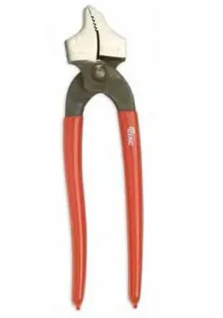 Sale Pinza per Montare Curva manico 15mm da Calzolaio o Pellettiere Pinze E Tronchesi