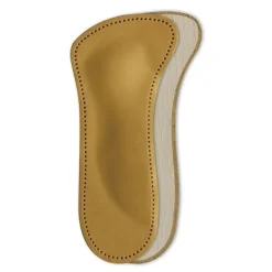Clearance Plantare Correzione Piede Cavo con Cuscinetto Arcoplantare per Scarpe Uomo-Donna Plantari