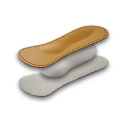 Clearance Plantare Correzione Piede Cavo con Cuscinetto Arcoplantare per Scarpe Uomo-Donna Plantari