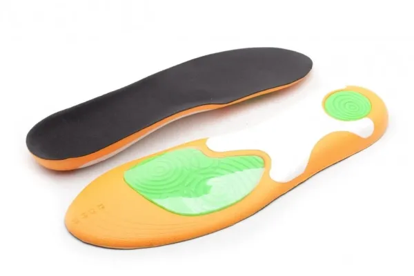 Discount Plantare in Gel con Supporto per la Pianta del Piede Riduce Dolore e Affaticamento nelle Sneakers Plantari
