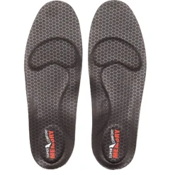 Sale Plantare in Memory per lo Sport - Solette Ammortizzanti per Scarpe Sportive Plantari