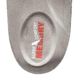 Online Plantare Ortopedico in Memory Foam per Correzione Piede Piatto Plantari