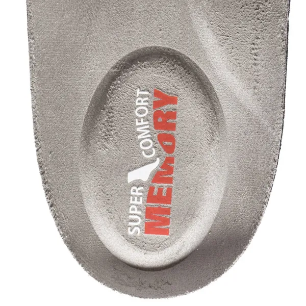 Online Plantare Ortopedico in Memory Foam per Correzione Piede Piatto Plantari