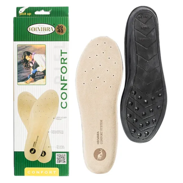 Outlet Plantare per Correzione Piede Piatto ideale per tutte le Scarpe Plantari