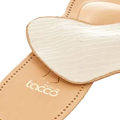 Hot Plantare Piede Piatto con Sostegno Metatarsale - Adesivo per tutte le Scarpe Plantari