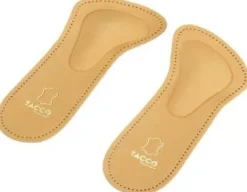 Hot Plantare Piede Piatto con Sostegno Metatarsale - Adesivo per tutte le Scarpe Plantari