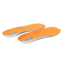 Discount Plantare Professionale per Scarpe Sportive Ammortizza l'Appoggio del Piede Plantari