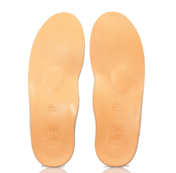 Discount Plantare Relax per un Corretto Appoggio del Piede nelle Scarpe Automodellante - Vivosano Plantari