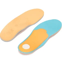 Discount Plantare Relax per un Corretto Appoggio del Piede nelle Scarpe Automodellante - Vivosano Plantari
