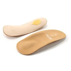 Hot Plantari per Correzione Piede Cavo Arco Plantare Ortopedico Uomo-Donna Plantari