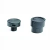 New Punzone da Torchio o Pinza per montare Rivetti Ribattini doppia testa 10-11mm misura 036 Punzoni Per Rivetti E Ribattini