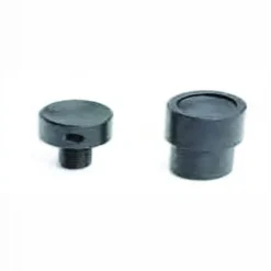 New Punzone da Torchio o Pinza per montare Rivetti Ribattini doppia testa 10-11mm misura 036 Punzoni Per Rivetti E Ribattini