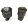 Outlet Punzone da Torchio o Pinza per montare Rivetti Ribattini diametro testa 6-7mm misura 033 Punzoni Per Rivetti E Ribattini