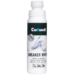 Discount Ravvivante Bianco per Sneakers in Pelle e Tessuto - Sneaker White Pulizia Sneakers|I Love Sneakers