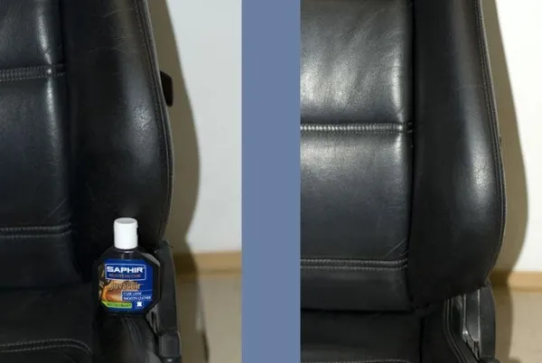 Clearance Ricolorante rinnova colore per Pelle liscia - Juvacuir Tintura Per Pelle Liscia|Tintura Per Pelle Liscia