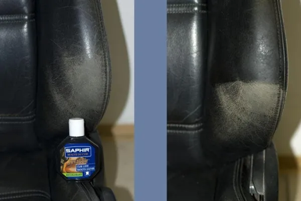 Clearance Ricolorante rinnova colore per Pelle liscia - Juvacuir Tintura Per Pelle Liscia|Tintura Per Pelle Liscia