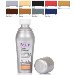 Sale Rinnova Colore per Scarpe in Camoscio - Colour Renovator Camoscina Rinnova Colore