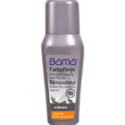 Sale Rinnova Colore per Scarpe in Camoscio - Colour Renovator Camoscina Rinnova Colore