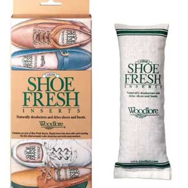 Fashion Sacchetti Deodoranti Per Scarpe e Scarpiere Rinfrescanti Shoe Fresh Deodoranti Per Scarpe