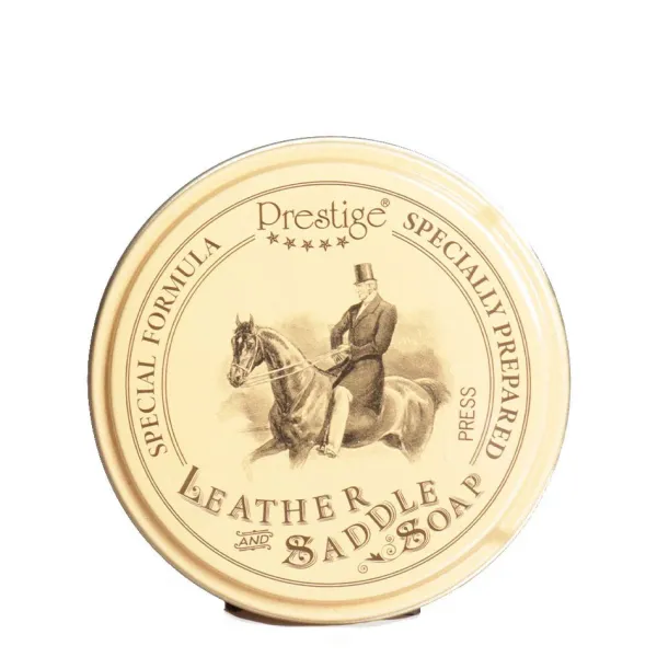 Discount Sapone Detergente per Pelle Liscia e Cuoio - Leather Saddle Soap Detergenti|Smacchiatori