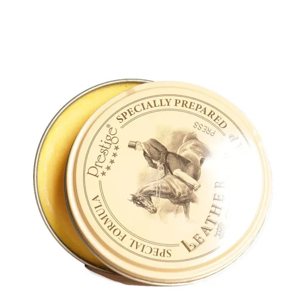 Discount Sapone Detergente per Pelle Liscia e Cuoio - Leather Saddle Soap Detergenti|Smacchiatori