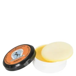Clearance Sapone per Pulire e Rinnovare Pelle Liscia e Cuoio - Leather Saddle Soap Smacchiatori Per Borse|Pulizia Sedili Auto In Pelle
