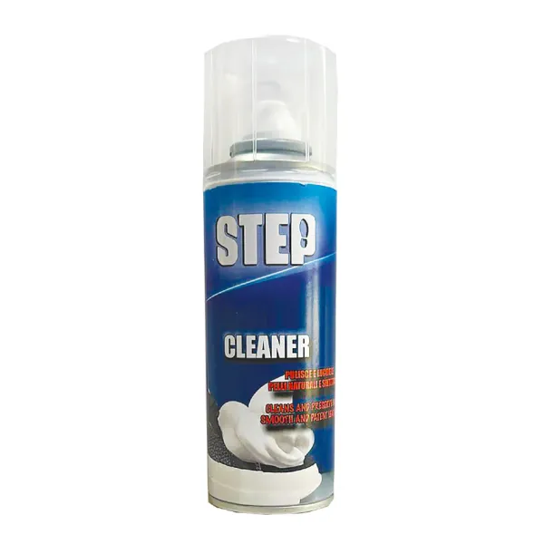 Best Schiuma Detergente per Pelle Camoscio e Tessuto Cleaner Pelle E Cuoio|Smacchiatori Per Borse