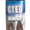 Best Schiuma Detergente rimuove Macchie di Muffa su Pelle Camoscio e Tessuto Step Remover Smacchiatori Per Borse|Pulizia Sedili Auto In Pelle