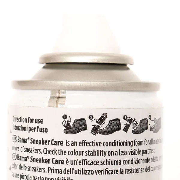 Sale Schiuma per Lavare e Pulire le Scarpe Sneakers - Sneaker Care Pulizia Sneakers|I Love Sneakers