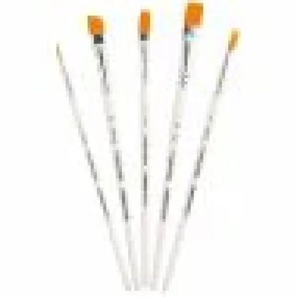 Best Set Pennelli Tintura e Personalizzazione Sneakers Tarrago Paint Brush Set Tintura Per Pelle Liscia|Tintura Per Pelle Liscia