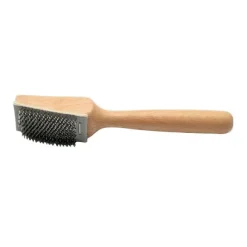 Best Sfibratore con Manico in legno da Calzolaio o Pellettiere Lime E Raspe