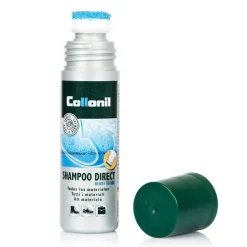 Fashion Shampoo per Pulire Scarpe e Borse in Pelle e Tessuto Smacchiatori Per Borse|Pulizia Divani In Pelle