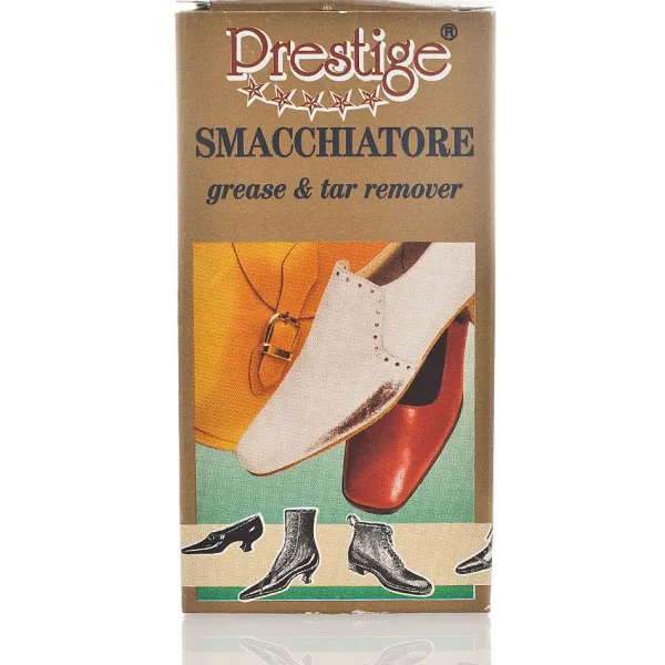 Clearance Smacchiatore per Pulire Scarpe in Pelle - Greas e Tar Remover Smacchiatori