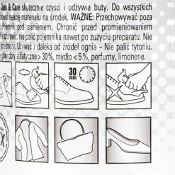 Clearance Smacchiatore per Pulire Scarpe in Pelle - Smacchiatori Per Borse|Smacchiatori