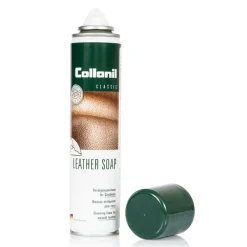 Clearance Smacchiatore per Pulizia Divani e Sedute in Pelle - Leather Soap Smacchiatori Per Borse|Pulizia Sedili Auto In Pelle