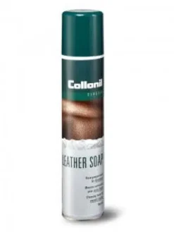 Clearance Smacchiatore per Pulizia Divani e Sedute in Pelle - Leather Soap Smacchiatori Per Borse|Pulizia Sedili Auto In Pelle