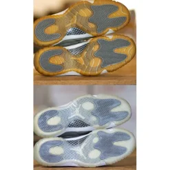 New Smacchiatore per Sbiancare le Suole Ingiallite delle Sneakers - Sole Bright Pulizia Sneakers|I Love Sneakers