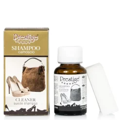 Discount Smacchiatore per Scarpe e Borse in Camoscio - Shampoo Smacchiatori Per Borse|Smacchiatori