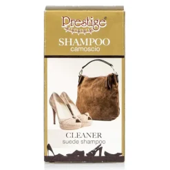Discount Smacchiatore per Scarpe e Borse in Camoscio - Shampoo Smacchiatori Per Borse|Smacchiatori
