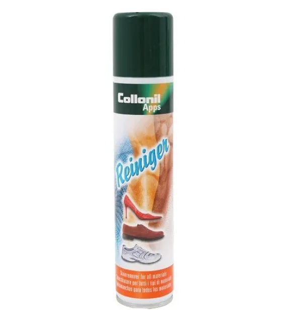 Best Smacchiatore per Scarpe in Pelle e Tessuto Rimuove Olio e Grasso - Reiniger Smacchiatori Per Borse|Pulizia Scarpe In Tessuto
