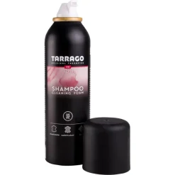 New Smacchiatore Spray per Pulire Scarpe in Pelle e Camoscio - Tarrago Shampoo Smacchiatori Per Borse|Pulizia Scarpe In Tessuto