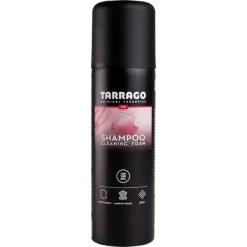 New Smacchiatore Spray per Pulire Scarpe in Pelle e Camoscio - Tarrago Shampoo Smacchiatori Per Borse|Pulizia Scarpe In Tessuto